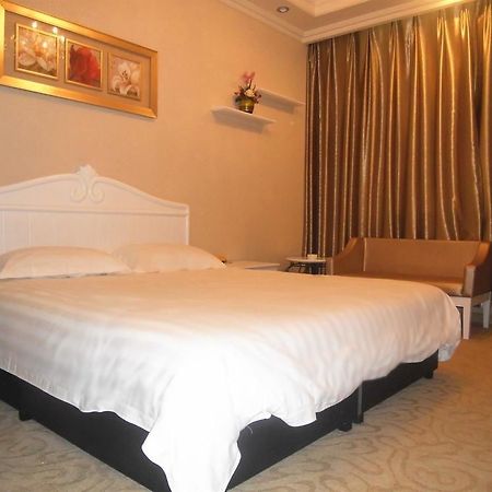 Aizunke Hotel Qingdao Zewnętrze zdjęcie